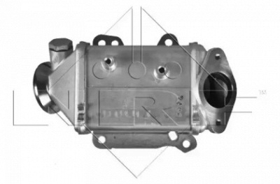 WILMINK GROUP wg1720694 -  Радиатор, рециркуляция ОГ